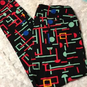 LuLaRoe Pants - Lularoe TC leggings LuLaRoe Pants - Lularoe TC leggings